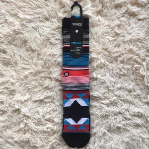 Men’s Large 556 Stance socks
