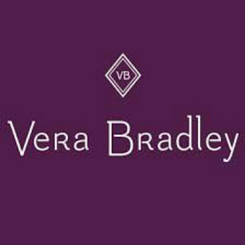 FREE Vera Bradley Flowered Bag-Qualifying Purchase
