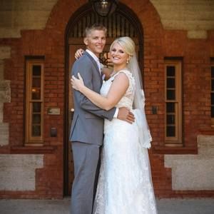 Meet your Posher, Andie