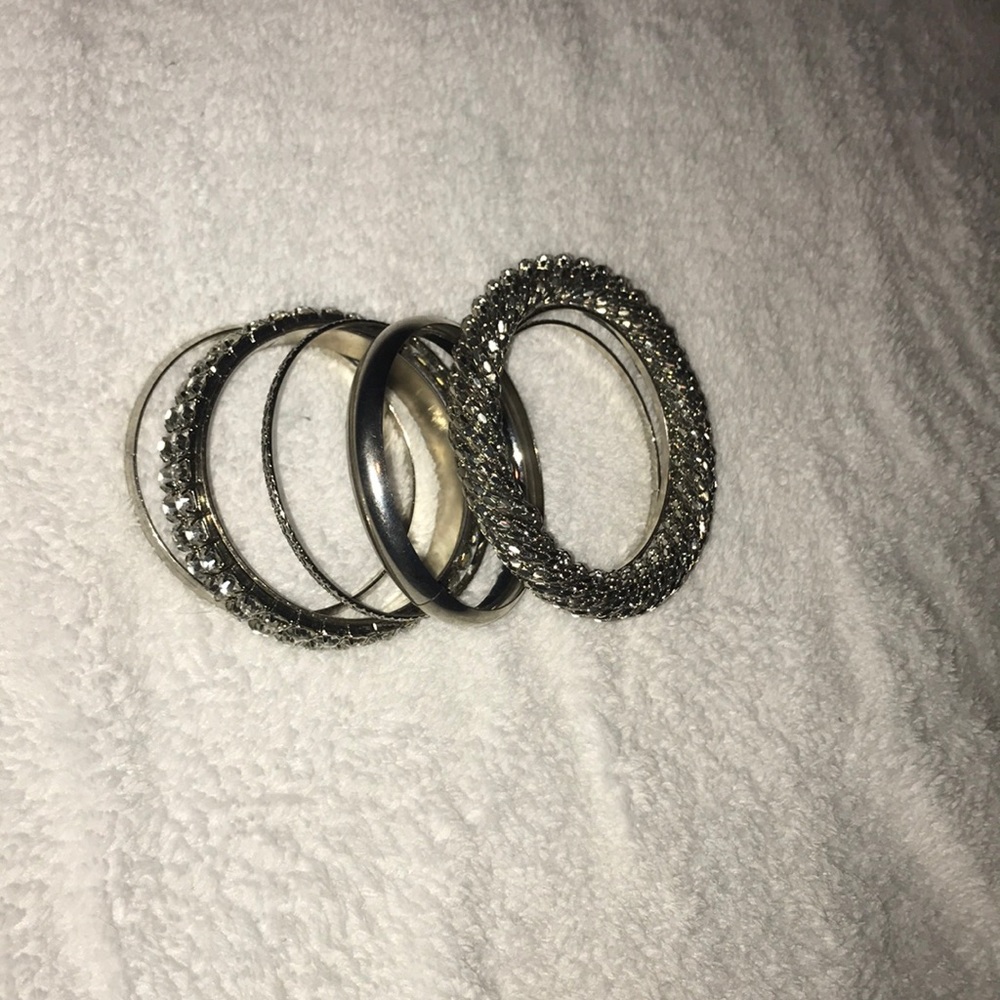 Bracelet set!