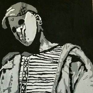 Meet your Posher, Ian