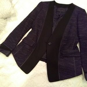 BCBG Maxazria Blazer