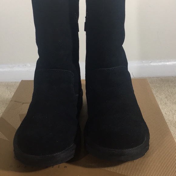 SOLD!!!UGG K little sunshine - Picture 1 of 4