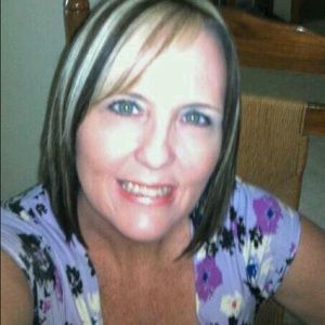Meet your Posher, Diane