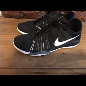 Brand new Nike free TR fit size 7.5
