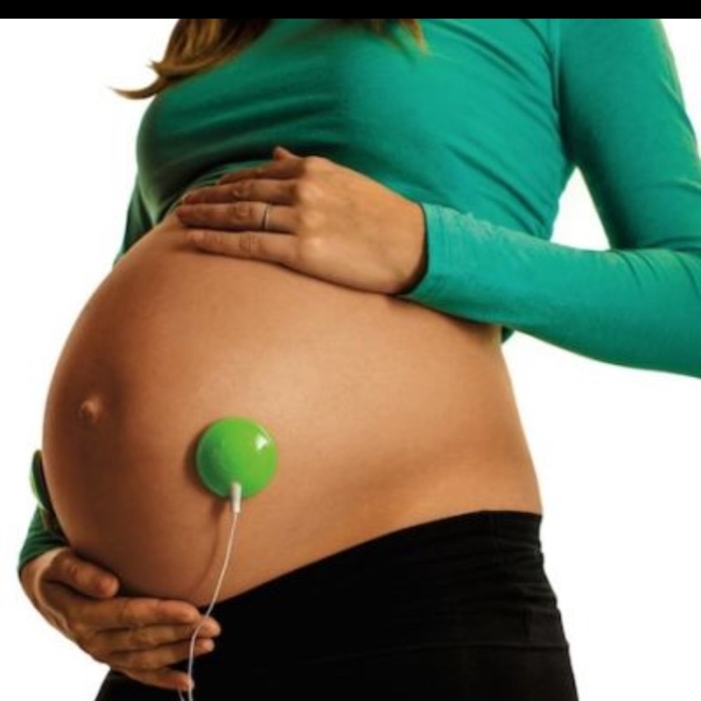 Bellybuds Pregnancy Bellyphones