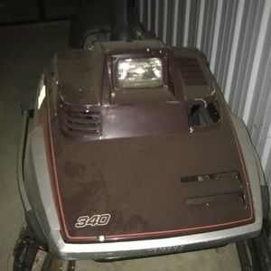 Meet your Posher, Jed