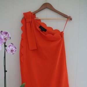 Victoria Beckham Cocktail Dress