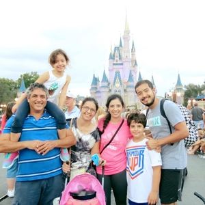 Meet your Posher, Renata