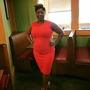 Meet your Posher, Shawnte