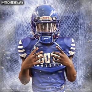 Meet your Posher, Darryl