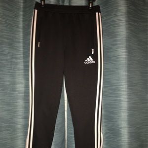 Youth XL adidas Soccer sweats