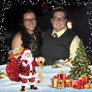 Meet your Posher, Maddie