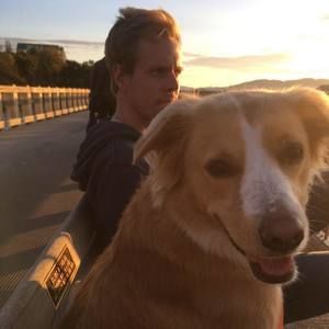 Meet your Posher, Benton