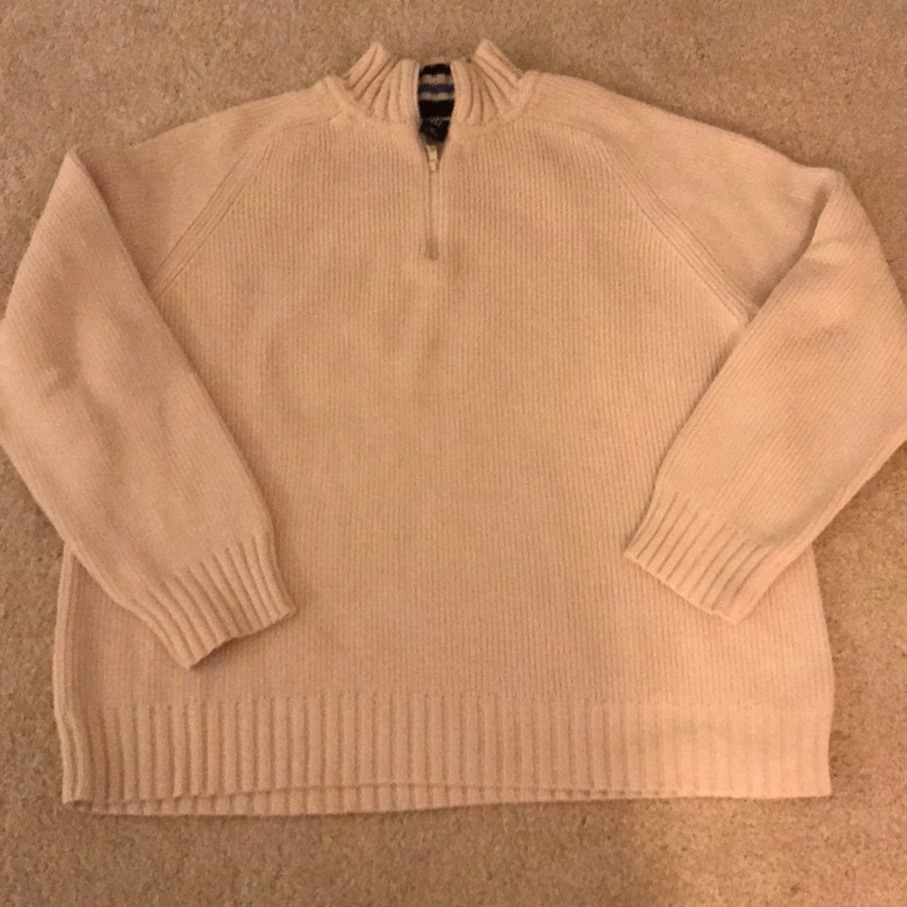 Gap mens sweater XL