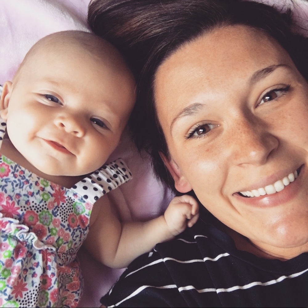 Meet your Posher, Nicole