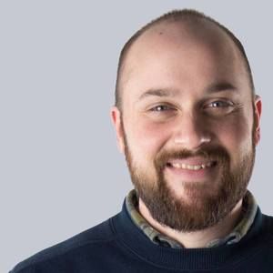 Meet your Posher, Stephen