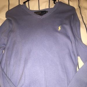 Ralph Lauren crew neck