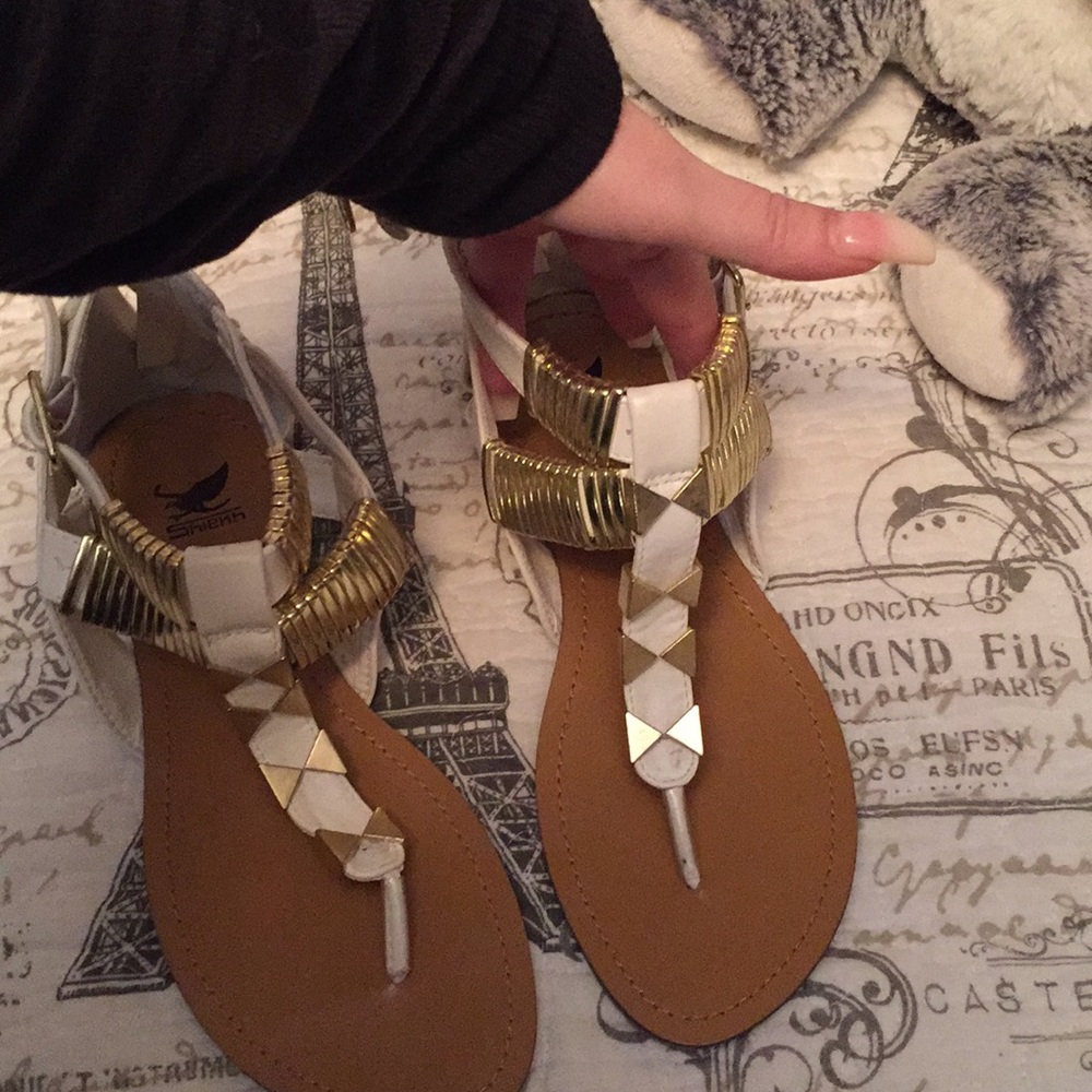 Shoes
