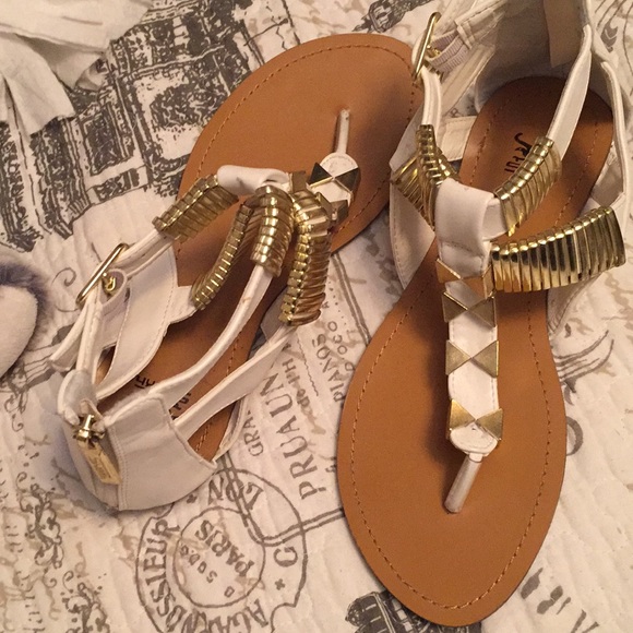 Shoes - Picture 2 of 3