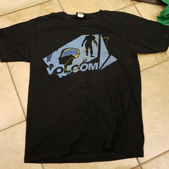 Volcom Shirt - Picture 1 of 4