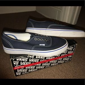 Vans