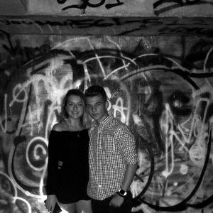 Meet your Posher, Caden