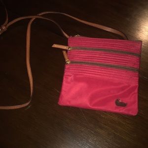 Dooney & Bourke Crossbody Purse