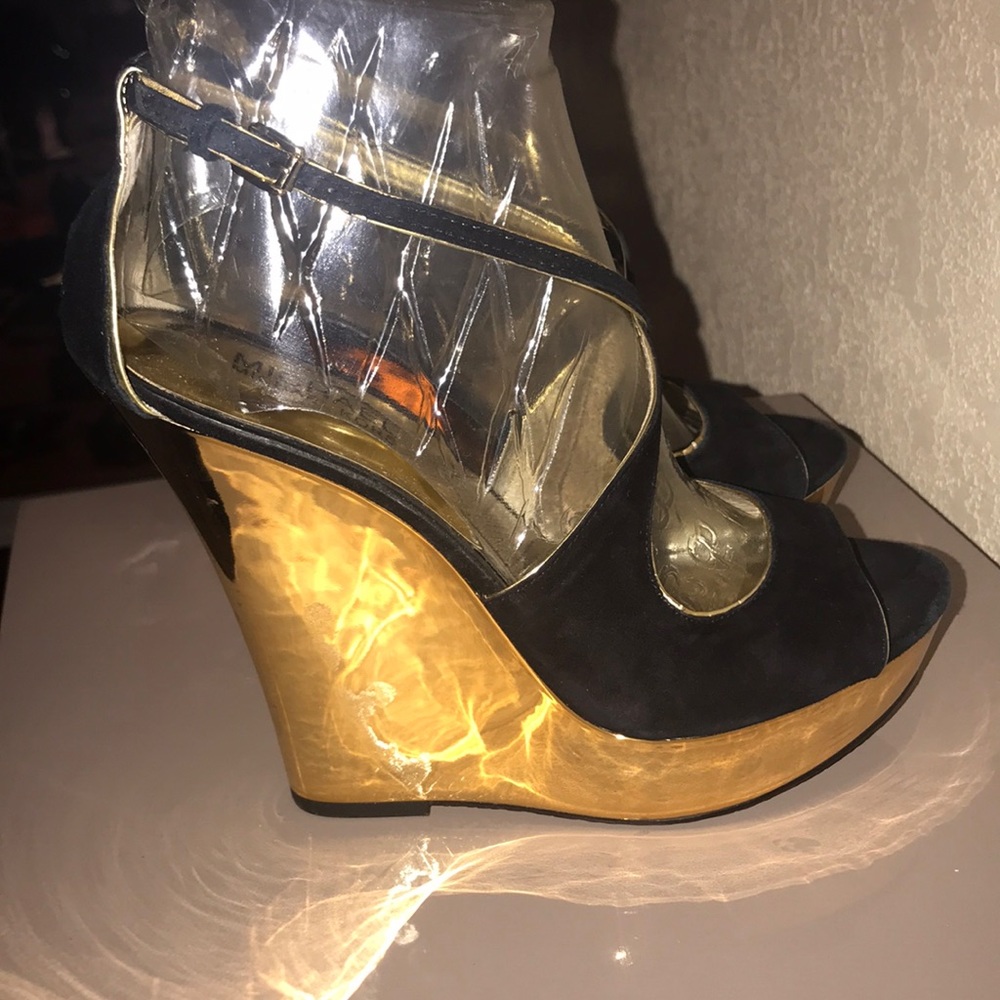 MICHAEL KORS Wedges