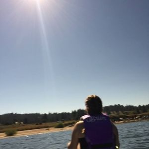 Meet your Posher, Justina