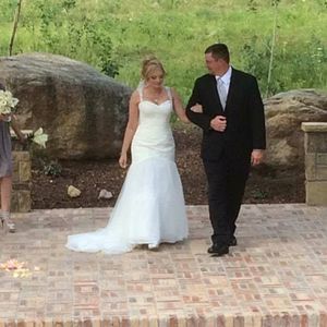 Meet your Posher, Steven