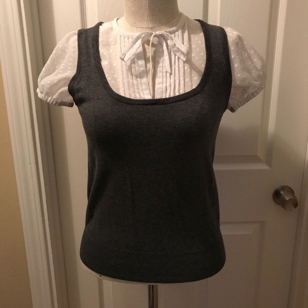 🎉 3 for $20 sale - Women's top: medium in juniors