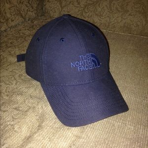 North Face Men's Hat NWOT