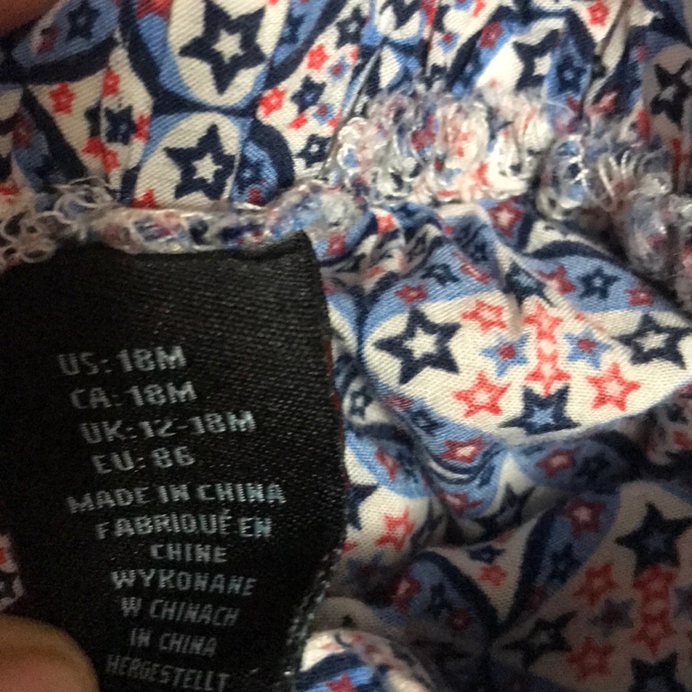 Shorts - Picture 2 of 2