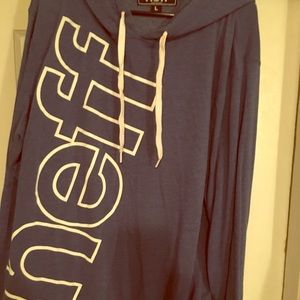 Neff hoodie