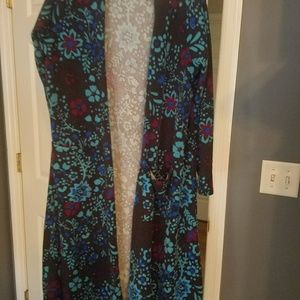 Lularoe Large Sarah