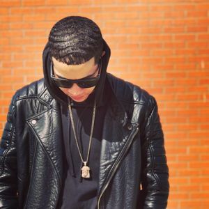 Meet your Posher, Jay