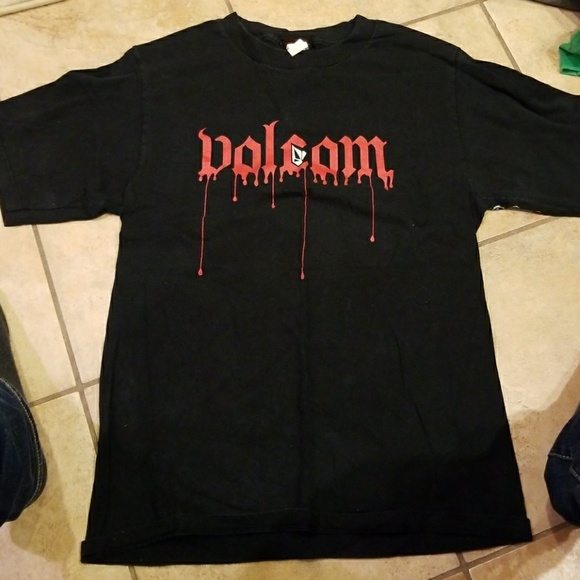 Volcom shirt - Picture 1 of 4