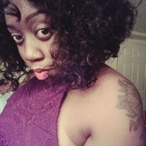 Meet your Posher, Cheri