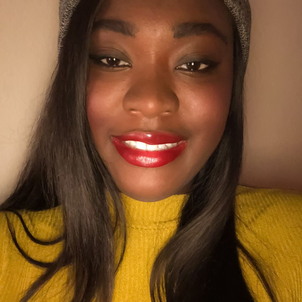 Meet your Posher, Kyssa