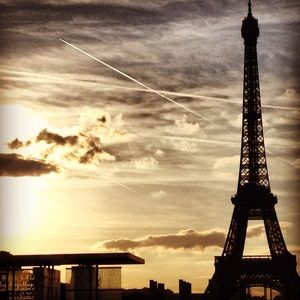 Meet your Posher, Kristy