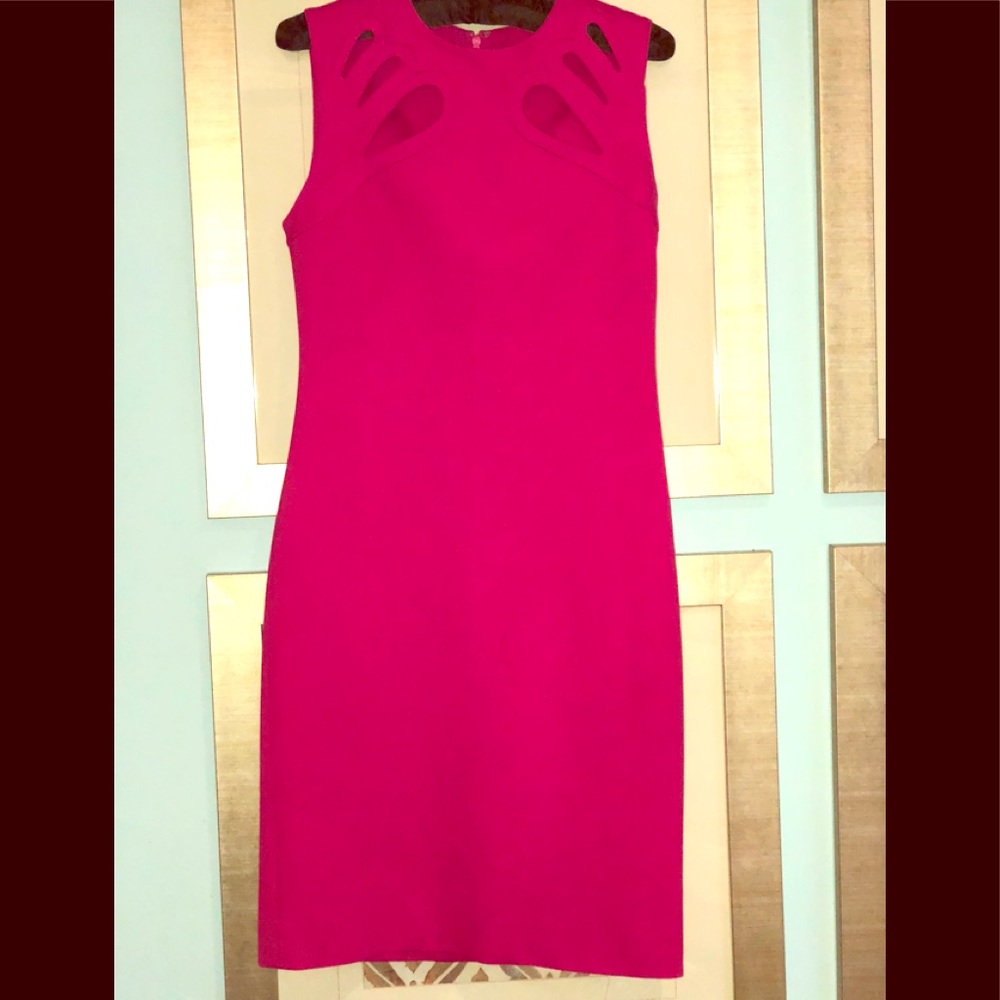 DVF 🔥HOT🔥Pink Perfect Cocktail