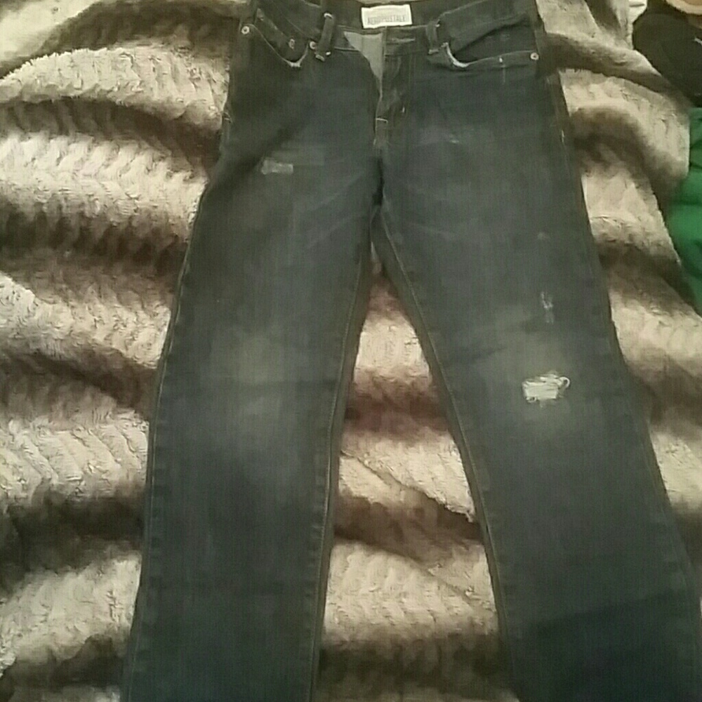 jeans