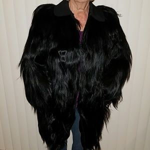 Fur Coat