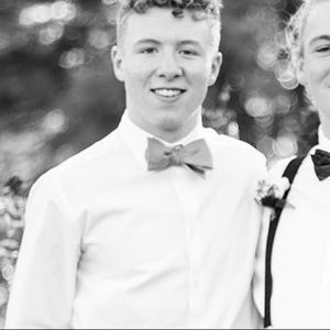 Meet your Posher, Josh