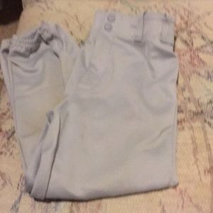 Baseball pants