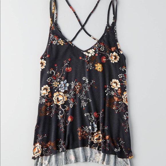 American Eagle Tank Top💖 - Picture 1 of 2
