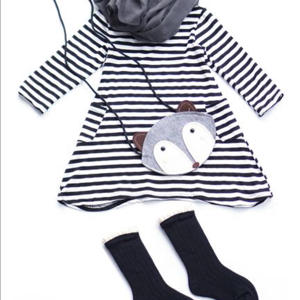 Children’s boutique outfits