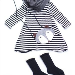 Children’s boutique outfits
