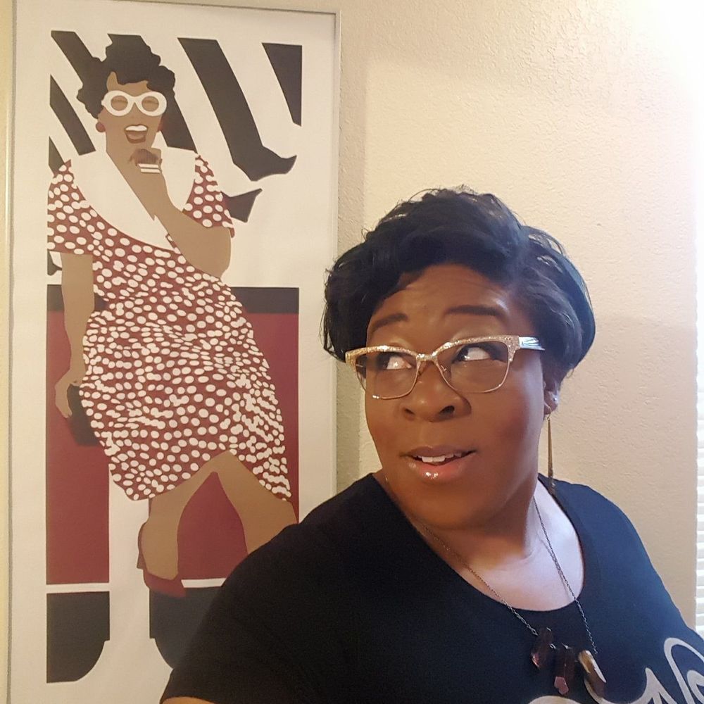 Meet your Posher, Devon